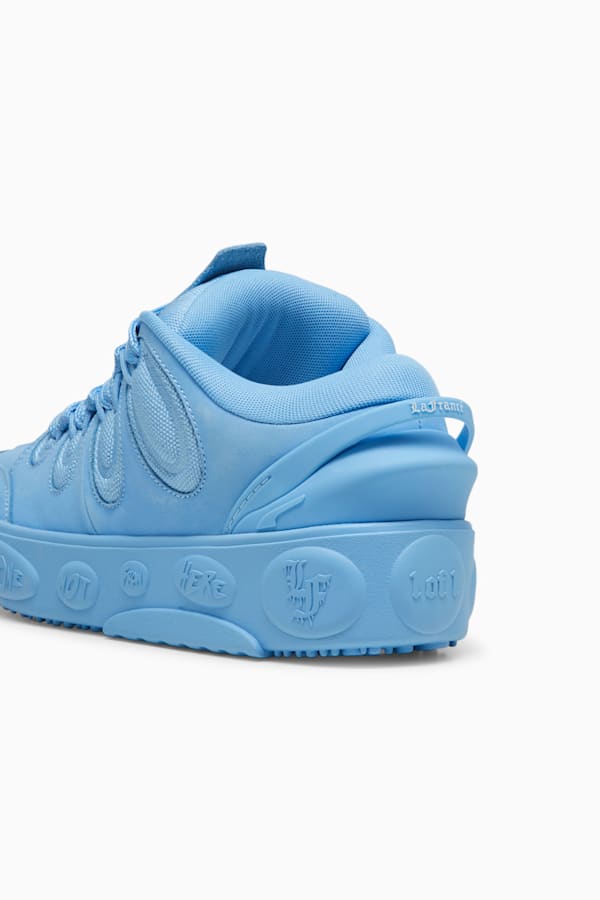 LaFrancé 1 of 1 Sneakers Unisex, Team Light Blue, extralarge