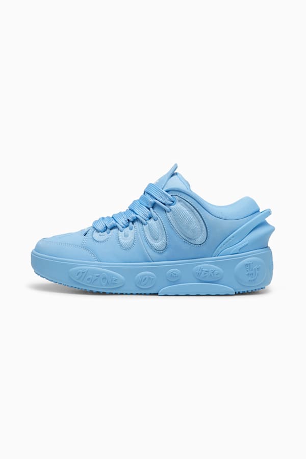 LaFrancé 1 of 1 Sneakers Unisex, Team Light Blue, extralarge