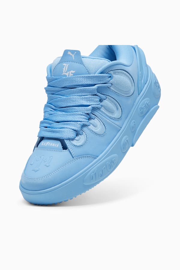 LaFrancé 1 of 1 Sneakers Unisex, Team Light Blue, extralarge