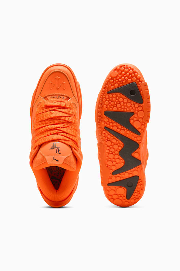 LaFrancé Gifted Sneakers Unisex, Flame Flicker, extralarge