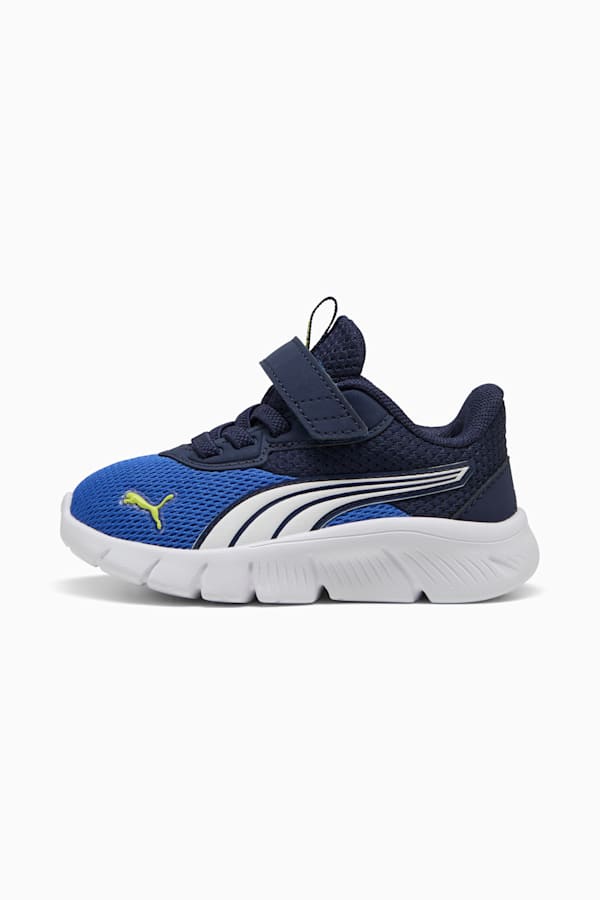 Puma shoes with velcro discount