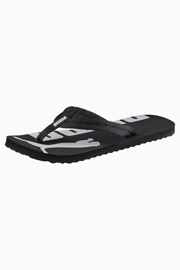 Epic Flip v2 Sandals, black-white, extralarge