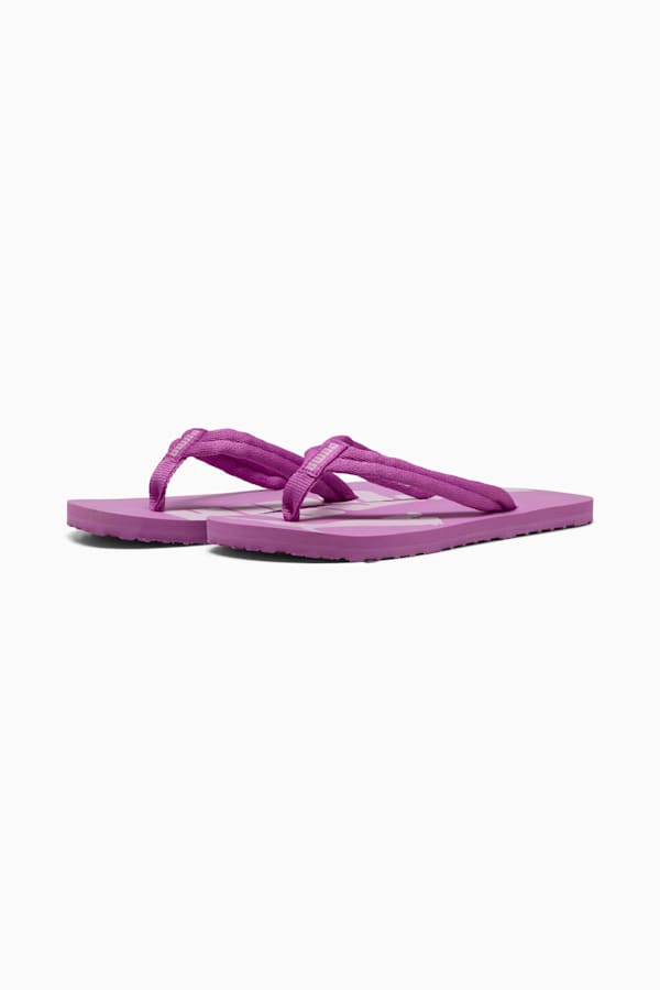 Epic Flip v2 Sandals, Wild Berry-Rose Mauve, extralarge