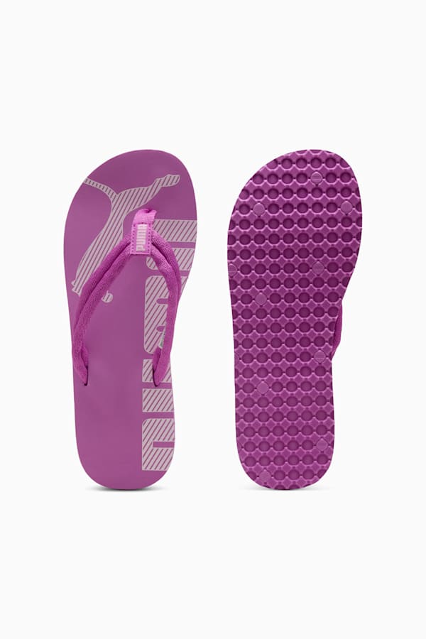 Epic Flip v2 Sandals, Wild Berry-Rose Mauve, extralarge