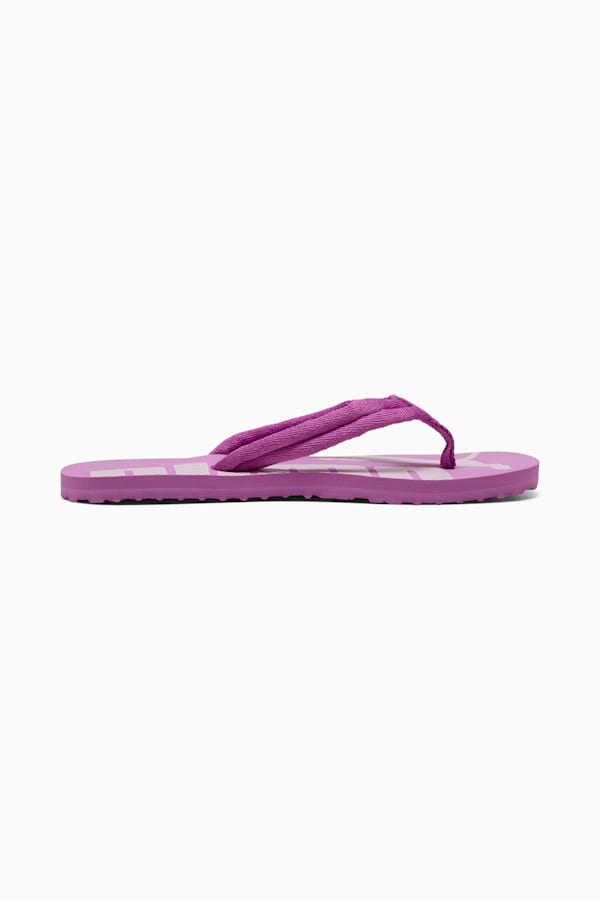 Epic Flip v2 Sandals, Wild Berry-Rose Mauve, extralarge