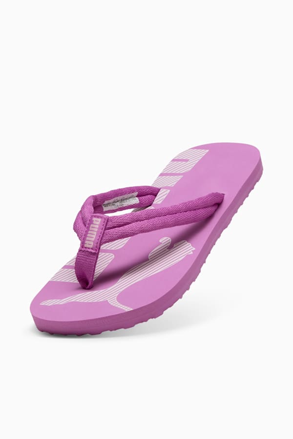 Epic Flip v2 Sandals, Wild Berry-Rose Mauve, extralarge