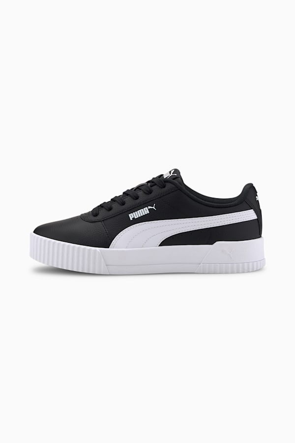 Women's carina leather casual sneakers store