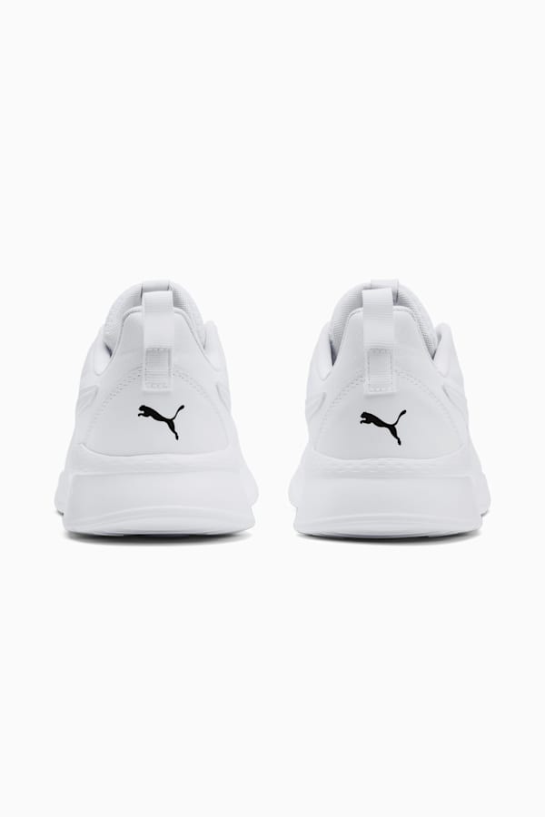 Anzarun Lite Trainers, Puma White-Puma White, extralarge