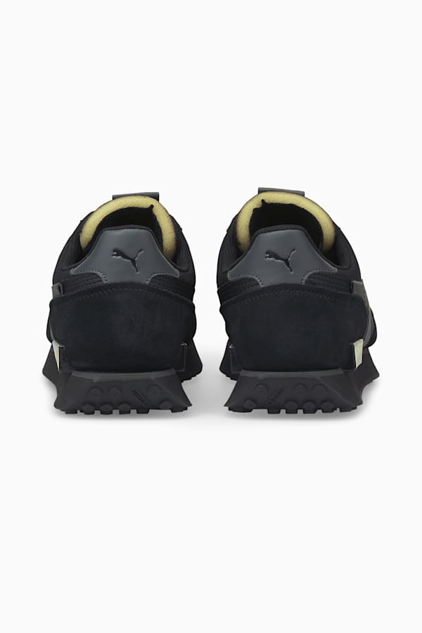 Future Rider Play On Sneakers, Puma Black-Puma Black, extralarge