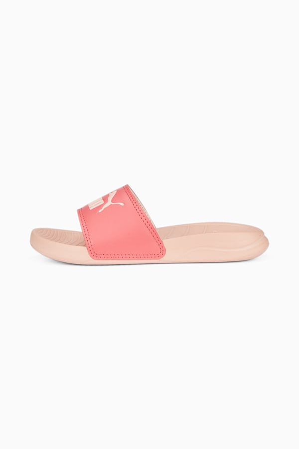 Popcat 20 Kids' Sandals, Loveable-Rose Dust, extralarge