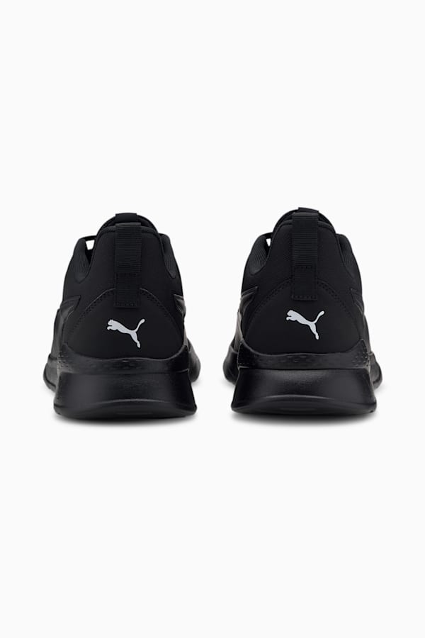 Anzarun Lite Bold Trainers, Puma Black-Puma White, extralarge