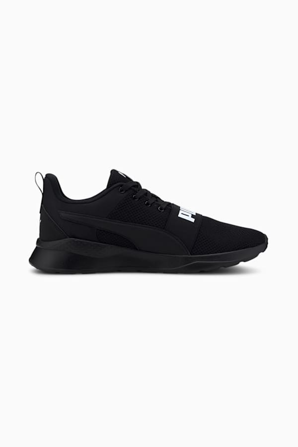 Anzarun Lite Bold Trainers, Puma Black-Puma White, extralarge