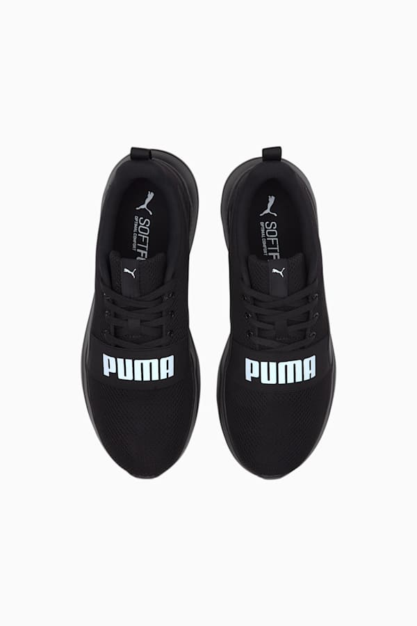 Anzarun Lite Bold Trainers, Puma Black-Puma White, extralarge