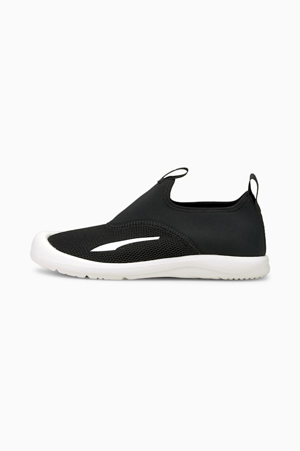Children's puma flip flops on sale