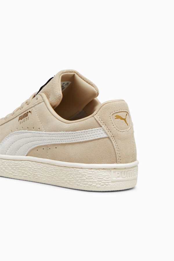 Suede Classic XXI Trainers, Granola-Warm White, extralarge-GBR