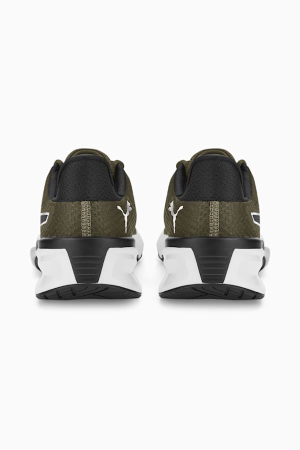 PWRFRAME Men's Training Shoes, Deep Olive-Puma Black, extralarge