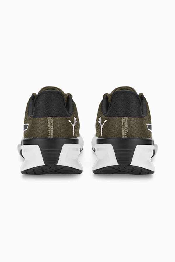 Puma olive shoes clearance