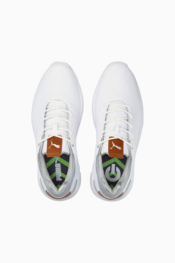 IGNITE Articulate Leather Men s Golf Shoes PUMA
