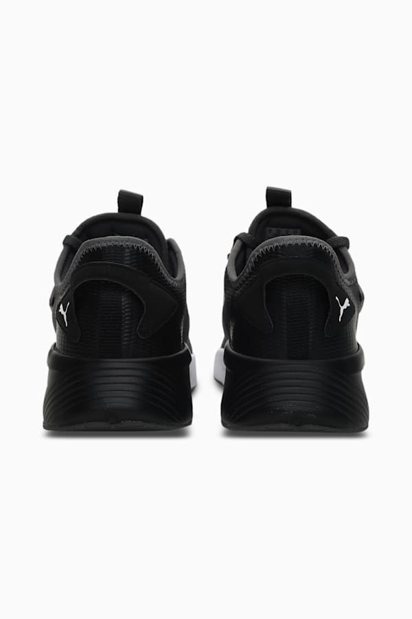 Retaliate 2 Running Shoes, CASTLEROCK-Puma Black, extralarge-GBR
