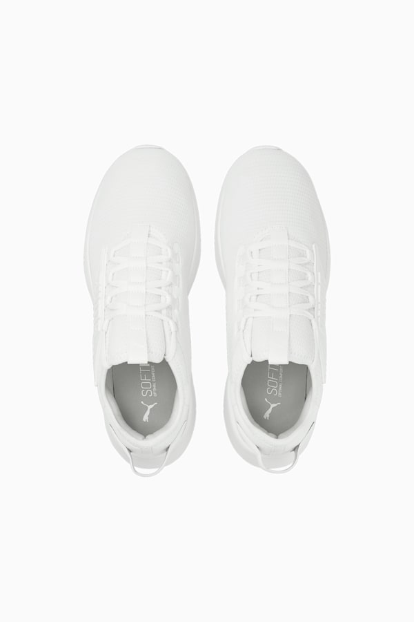 Retaliate 2 Running Shoes, Puma White-Puma White, extralarge