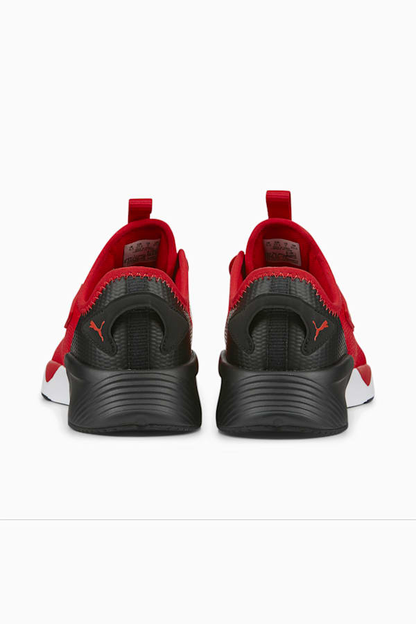 Retaliate 2 Running Shoes, High Risk Red-Puma Black, extralarge