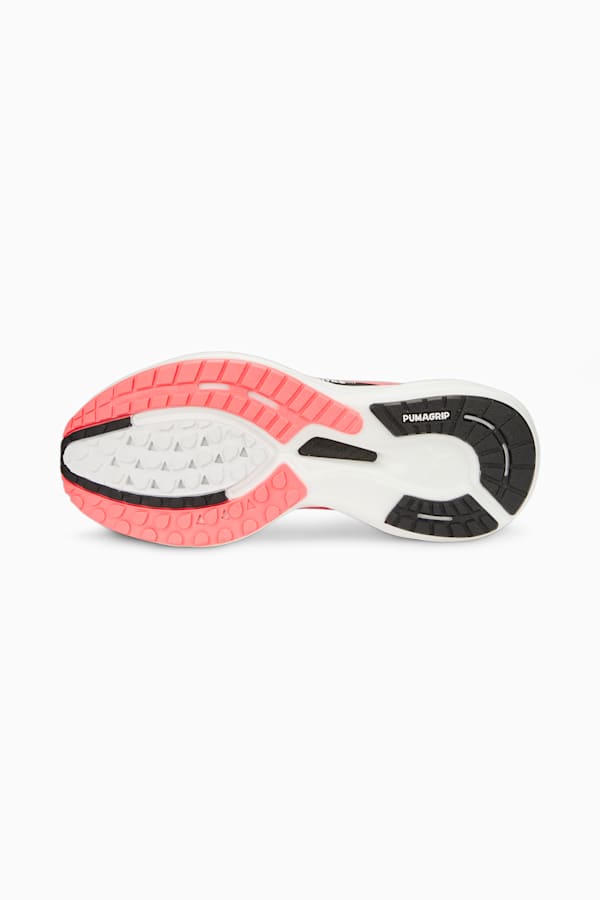 Deviate NITRO™ 2 Women's Running Shoes, Sunset Glow-Puma Black, extralarge
