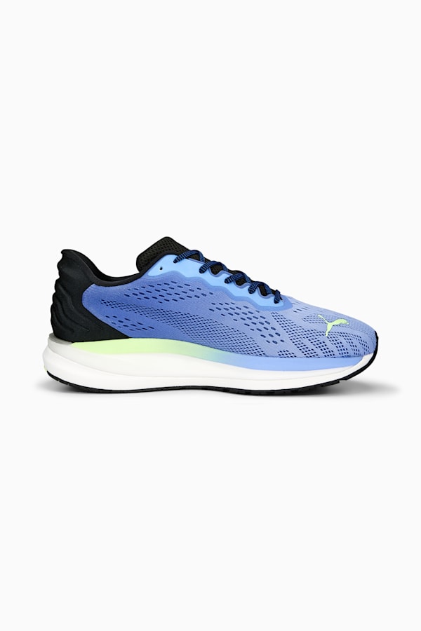 Magnify NITRO™ Surge Running Shoes Men, Elektro Purple-Royal Sapphire-Fizzy Lime, extralarge