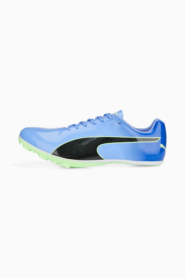 Puma evospeed purple outlet
