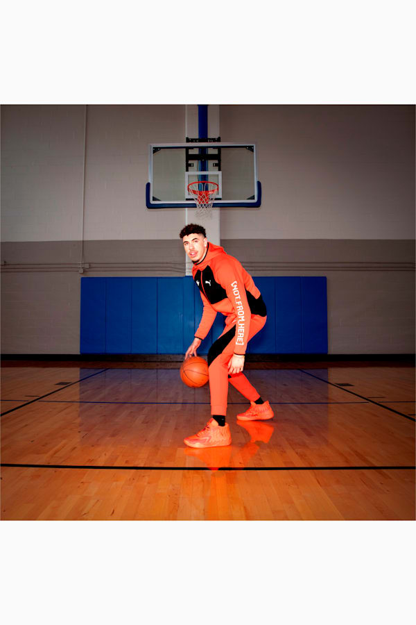 MB.01 Basketball Shoes PUMA
