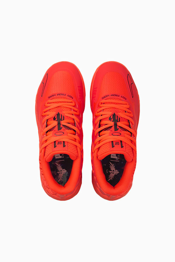 Puma new basketball shoes shop