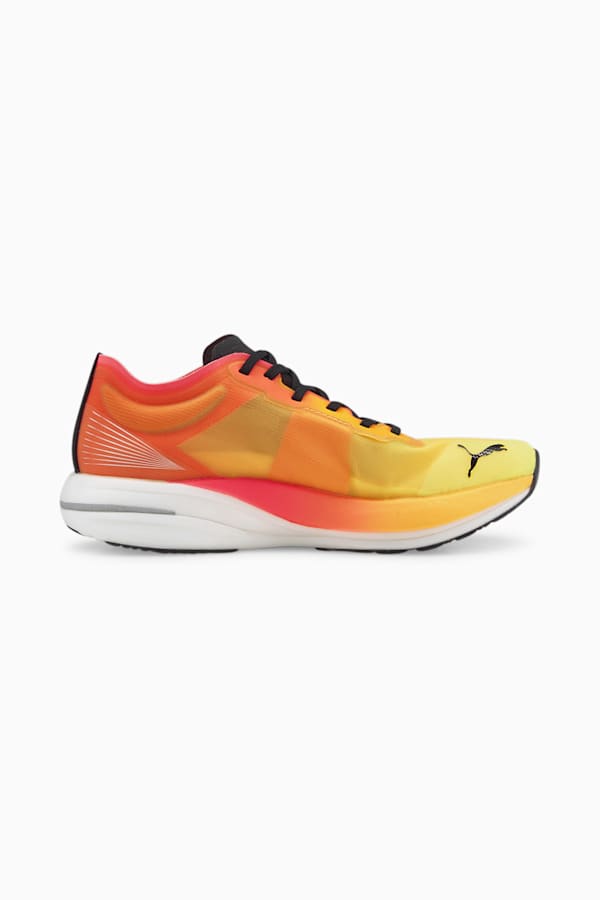 Deviate NITRO™ Elite Fireglow Running Shoes Women, Sun Stream-Sunset Glow, extralarge