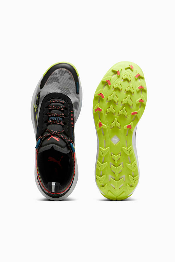 Active puma shoes mens clearance