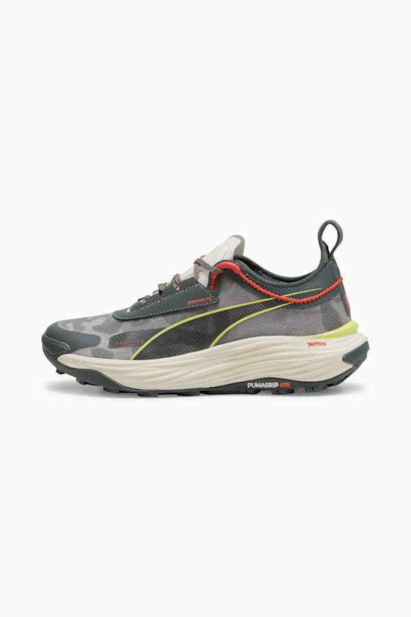 Air puma shoes deals