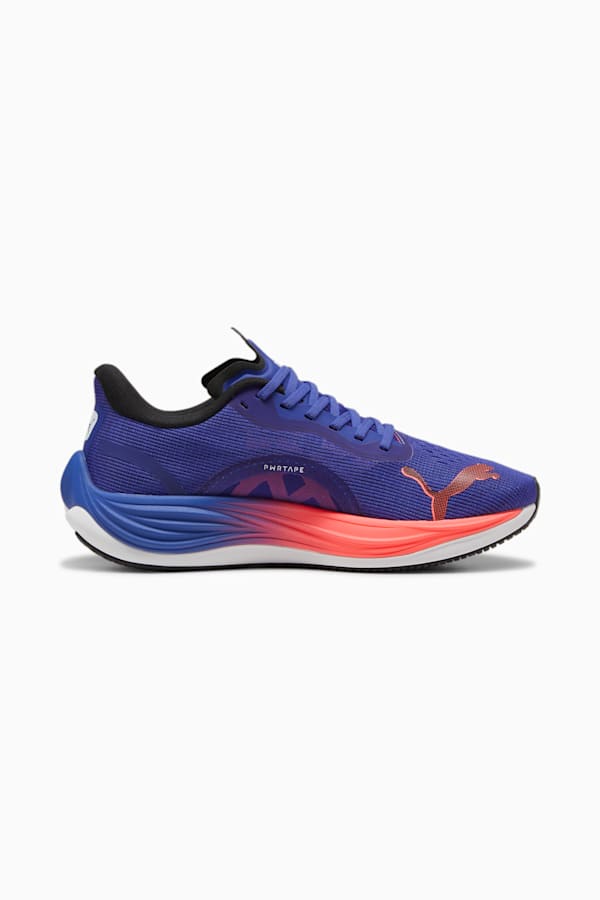 Velocity NITRO™ 3 Men's Running Shoes, Lapis Lazuli-Sunset Glow, extralarge