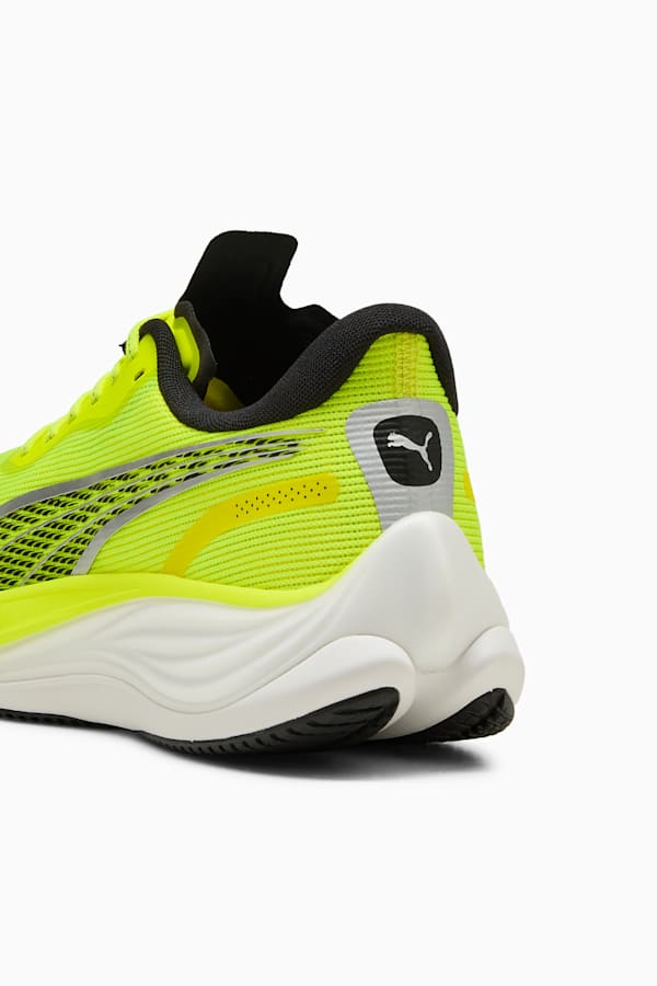 VELOCITY NITRO™ 3 Running Shoes Men, Yellow Alert-PUMA Black, extralarge
