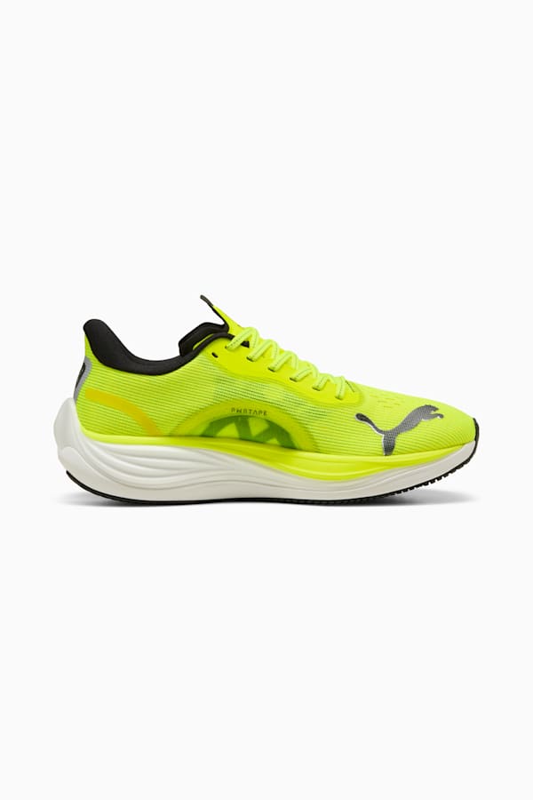 VELOCITY NITRO™ 3 Running Shoes Men, Yellow Alert-PUMA Black, extralarge