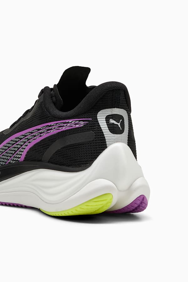 VELOCITY NITRO™ 3 Running Shoes Women, PUMA Black-Pure Magenta, extralarge