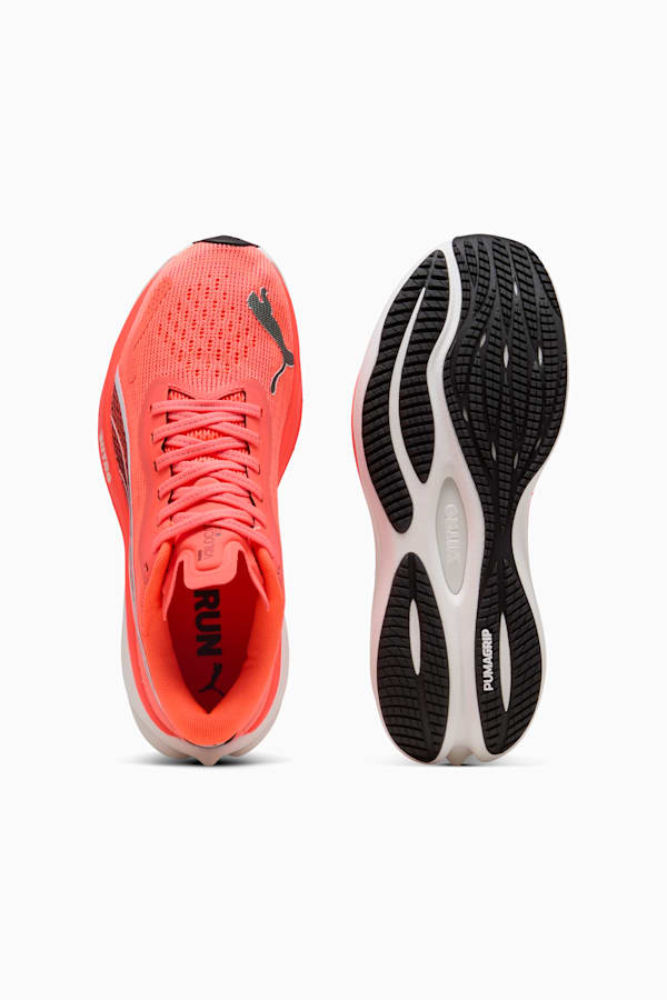 VELOCITY NITRO™ 3 Running Shoes Women, Glowing Red, extralarge