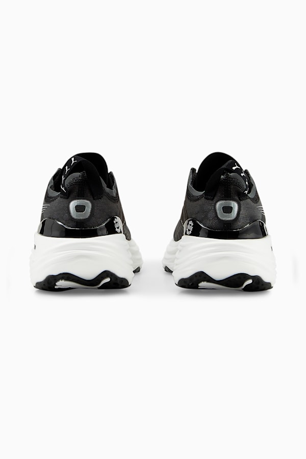ForeverRun NITRO Men's Running Shoes, PUMA Black, extralarge