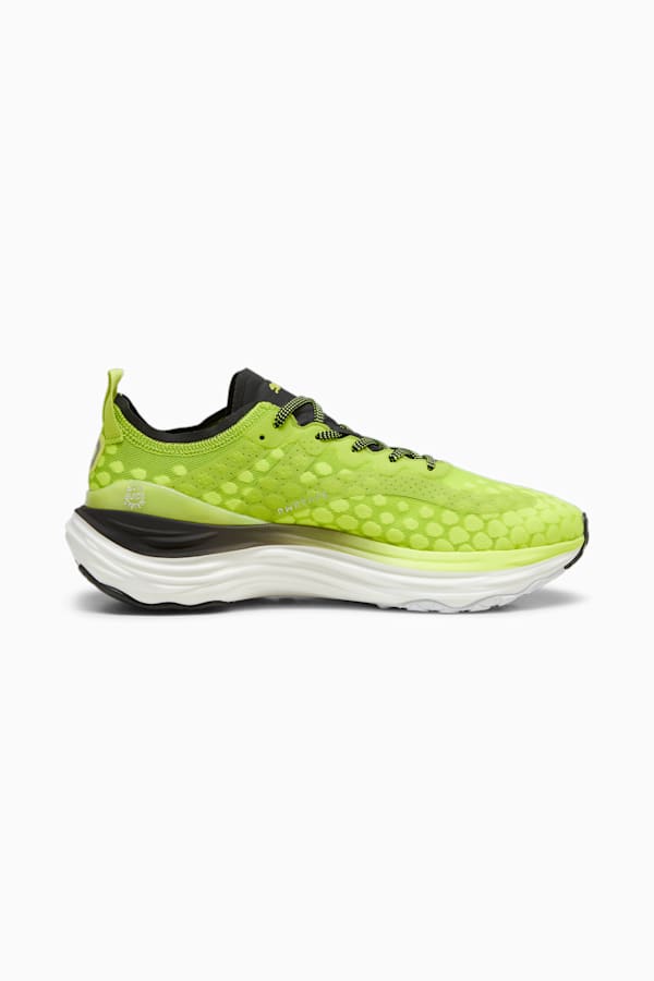 ForeverRun NITRO™ Men's Running Shoes, Lime Pow-PUMA Black-PUMA White, extralarge