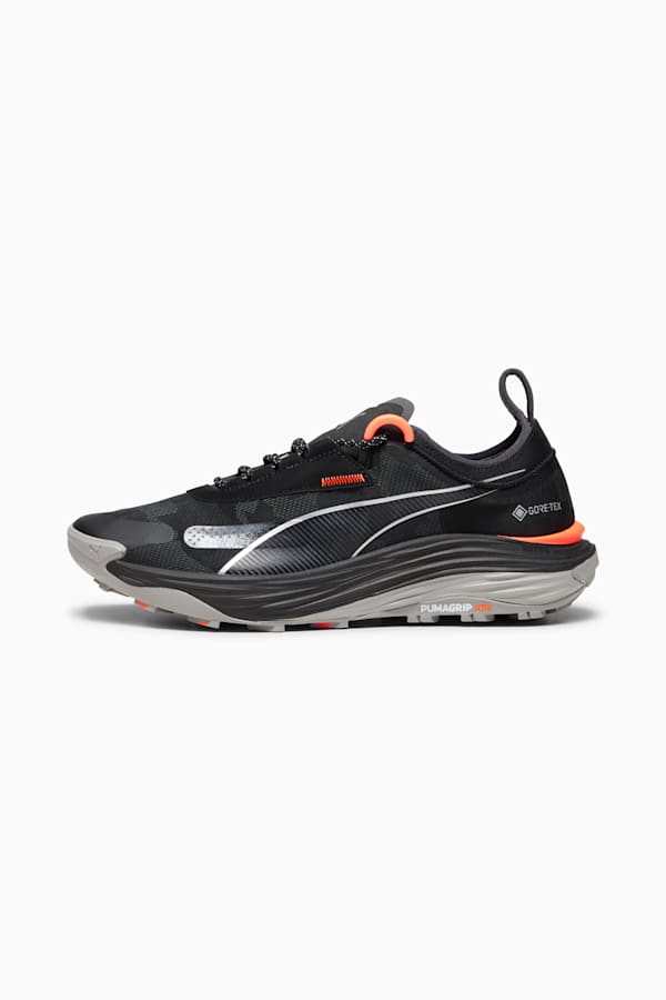 Mens trail running boots best sale