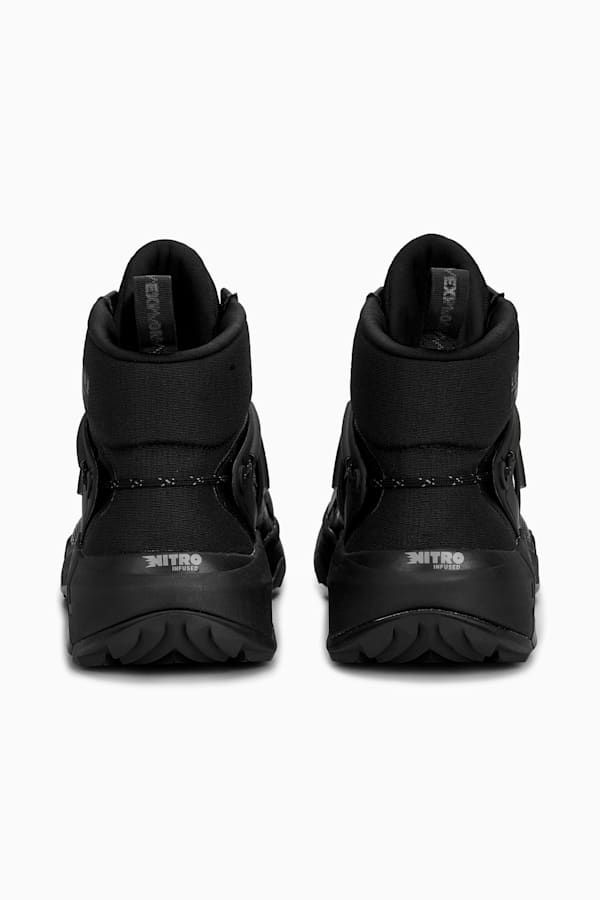 Nitro hike gtx top