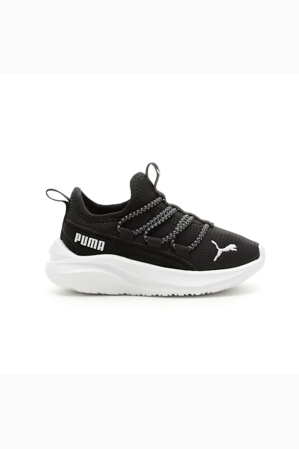 Puma pull on shoes cheap