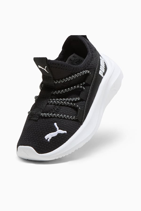 Puma pull on shoes clearance