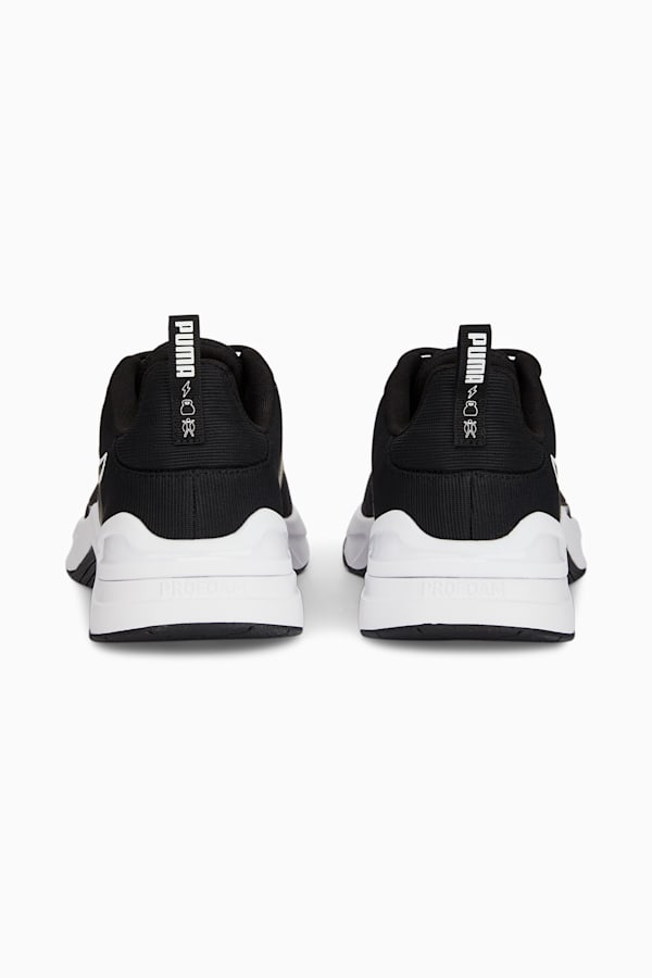 Infusion Training Shoes, PUMA Black-PUMA White, extralarge-GBR