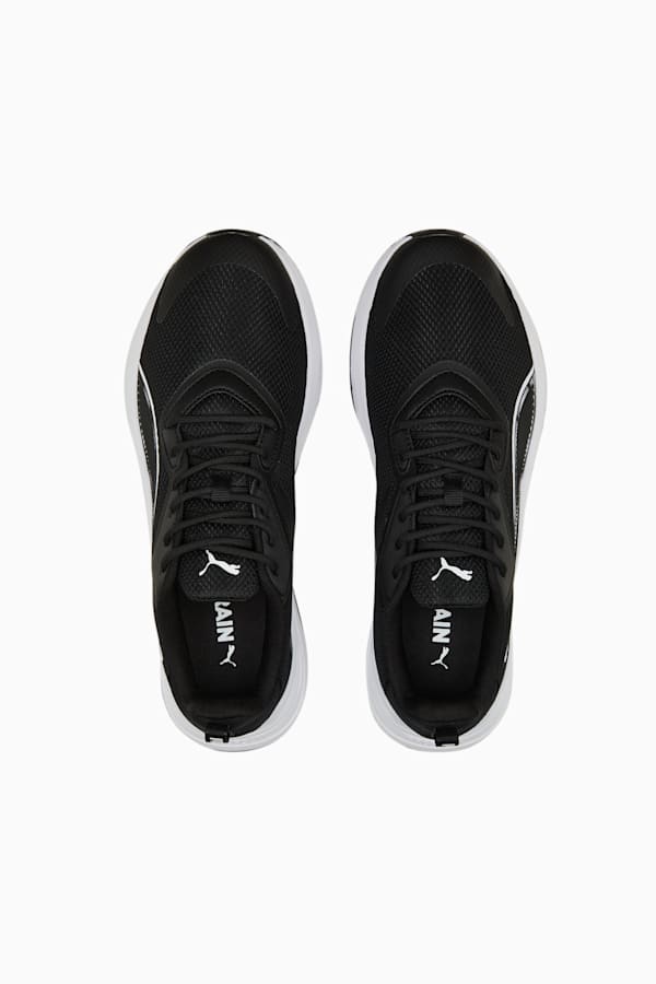 Infusion Training Shoes, PUMA Black-PUMA White, extralarge-GBR