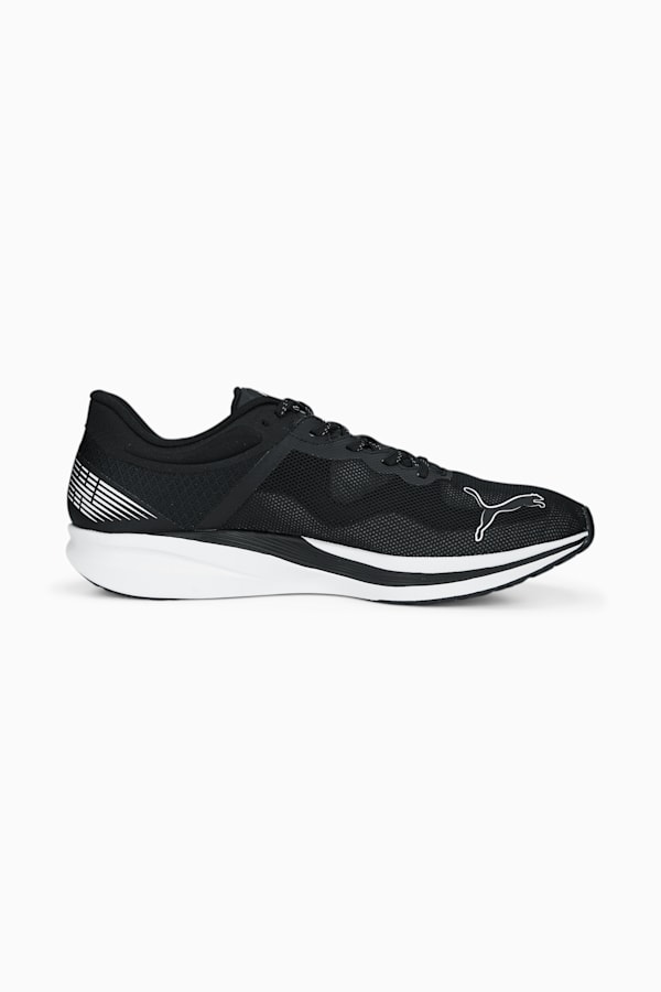 Redeem Profoam Running Shoes, PUMA Black-PUMA White, extralarge-GBR
