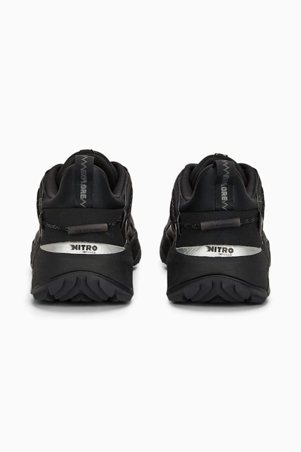 Puma waterproof trainers shop