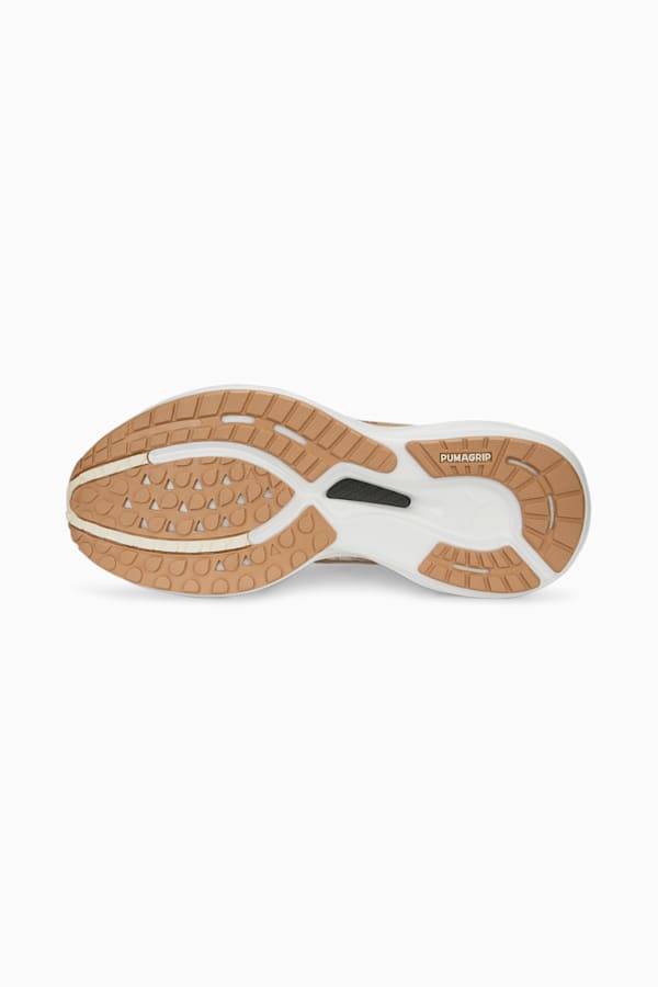 PUMA x CIELE Deviate NITRO 2 Women's Running Shoes, Dusty Tan, extralarge-GBR