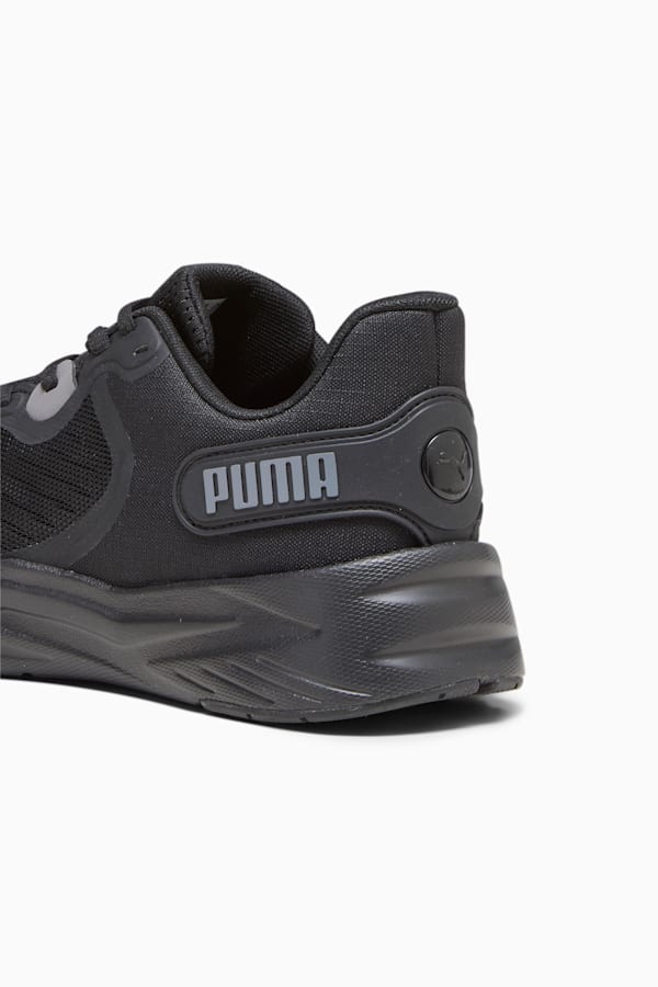 Disperse XT 3 Training Shoes, PUMA Black-Cool Dark Gray, extralarge